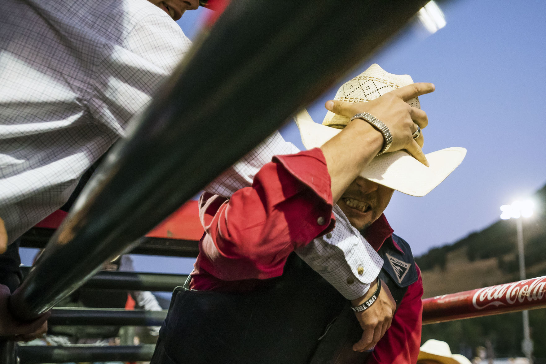 Jackson Hole Rodeo Finals